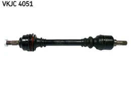 Pusašis SKF VKJC 4051