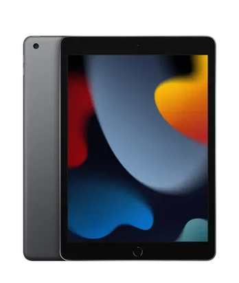 Apple iPad 10.2 256GB 9th Gen