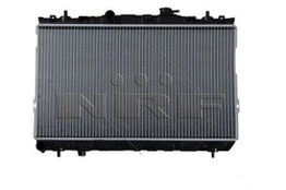 Variklio radiatorius NRF NRF 53355