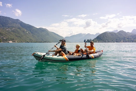 Coleman Kayak 'Maui 2+1 Kit'