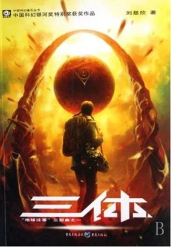 THREEBODY PROBLEM