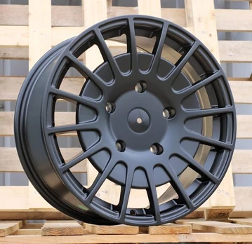 PRORACING L2139 Black Half Matt (BLHM) R18 5x160.00 ET50 CB65.10 J8.0