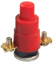 Termo apsauga AS-SCHWABE 230V kaina