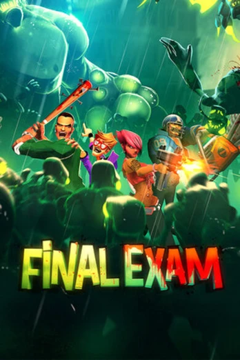 Final Exam PC