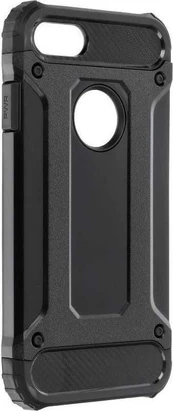 Dėklas Partner Telecom ARMOR case for IPHONE 7 juodas