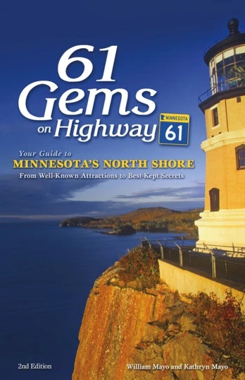 61 Gems on Highway 61 - Minkštas viršelis