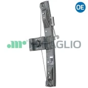 Lango pakėliklis MIRAGLIO 30/224 kaina