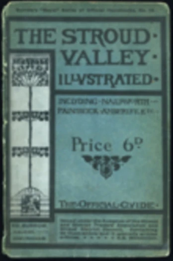 Stroud Valley Illustrated