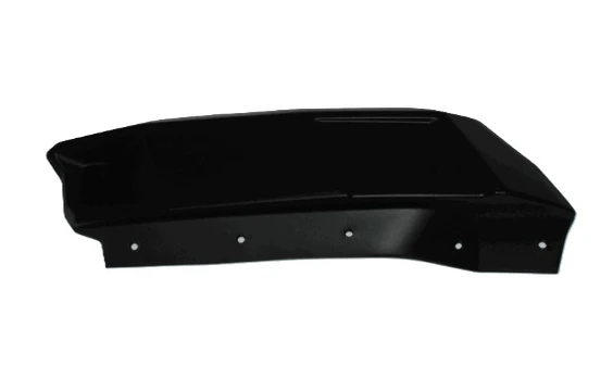 5BY0-043034 REAR PART, RH FRONT WHEEL FENDER
