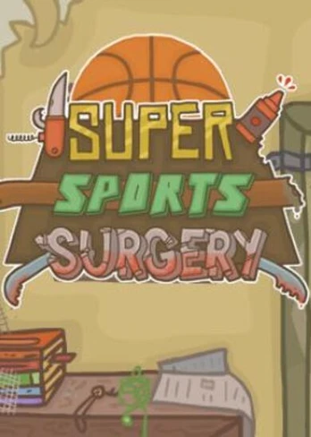 Super Sports Surgery PC