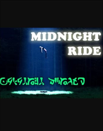 Midnight Ride: Galactic Detour PC