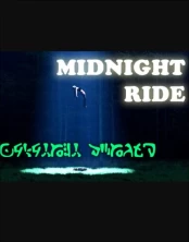 Midnight Ride: Galactic Detour PC kaina