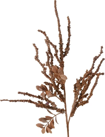 Dirbtinė šakelė BERRIES, 40 cm, 1 vnt