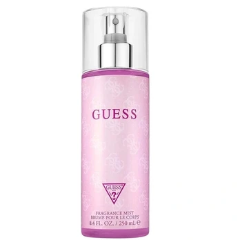 GUESS Woman BODY MIST 250ml