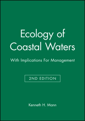 Ecology of Coastal Waters