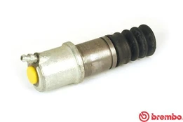 Darbinis cilindras, sankaba BREMBO E 86 002 kaina