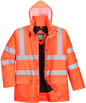 Darbo striukė su pamušalu Portwest S490, Dydis: XL