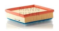 Oro filtras MANN-FILTER C 24 024