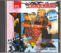 CD Madness - It's... Madness
