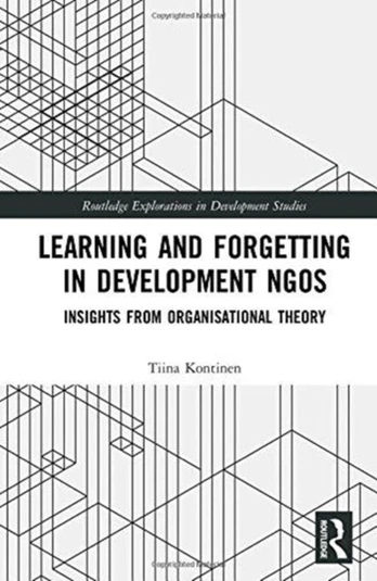 Learning and Forgetting in Development NGOs