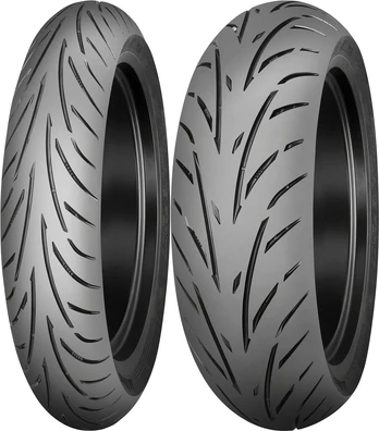 Mitas Touring Force 120/70R17 58 W