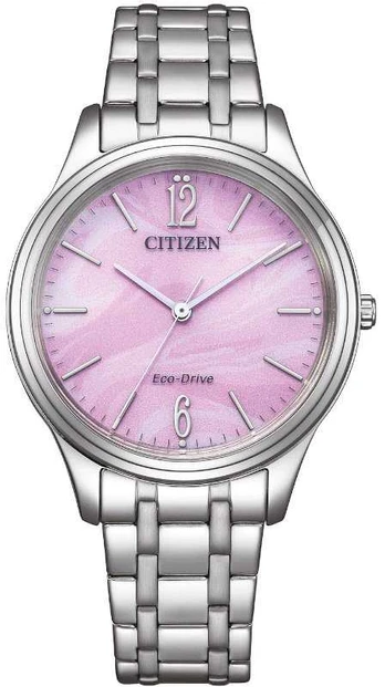 Laikrodis Citizen Eco-Drive EM0411-71X