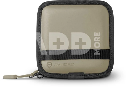 WANDRD Lens Filter Case Yuma Tan