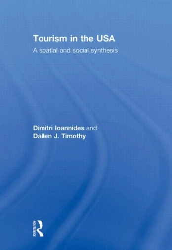 Tourism in the USA