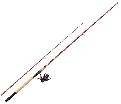 Meškerė Mitchell Tanager Feeder Combo 29-80g, 330 cm, raudona sp./smėlio sp.