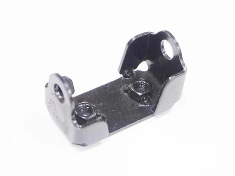 9010-037400 Bracket, Front Axle