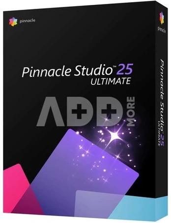 Pinnacle Studio Ultimate