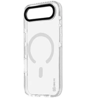 OBAL:ME MagNetix Bumper dėklas skirtas Apple iPhone Air baltos spalvos