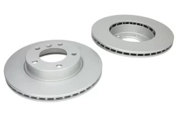 DELPHI BG2623C Brake Disc kaina