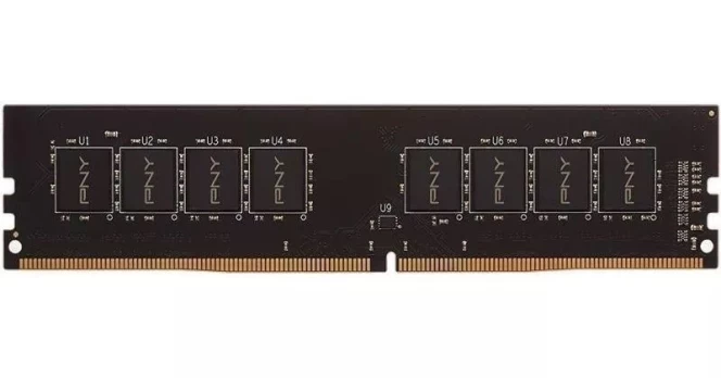 Memory 32GB DDR4 3200MHz 25600 MD32GSD43200-SI BULK