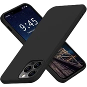 Dėklas X-Level Dynamic Apple iPhone 13 Pro juodas kaina