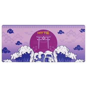 Hyte Eternity Mouse Pad