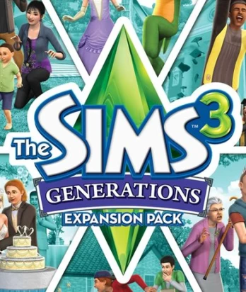 The Sims 3: Generations