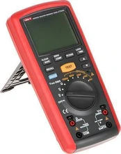 Uni-T UT-505A UNIT ATSPARUMO METRAS