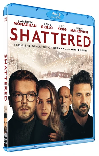 Shattered