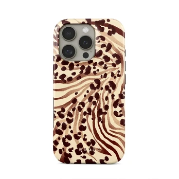 Bare - iPhone 16 Pro Case, Tough (MagSafe) / N/A