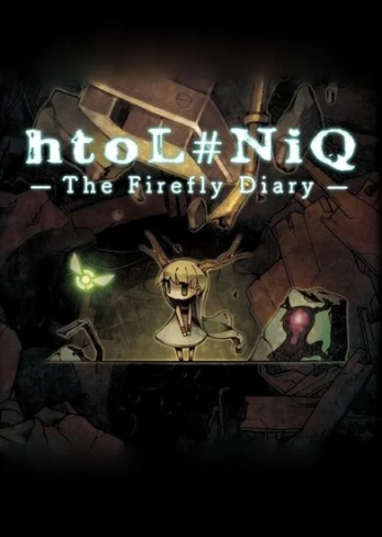 htoL#NiQ: The Firefly Diary PC