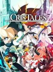 Cris Tales Nintendo Switch kaina