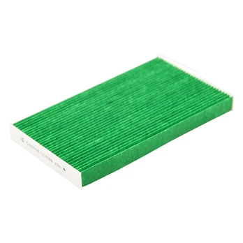Filtras, salono oras Castrol Filters CC0389