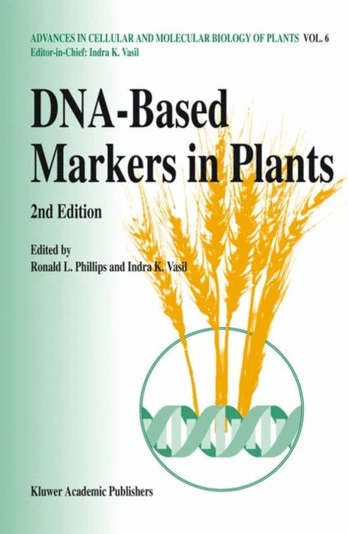 DNA-Based Markers in Plants