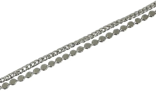 Troli Double leg chain