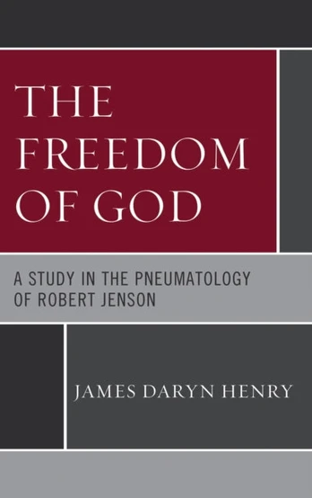 Freedom of God