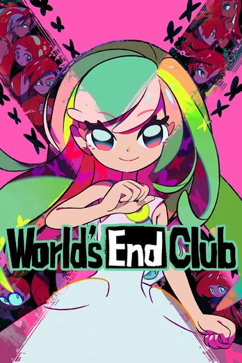 World's End Club Xbox