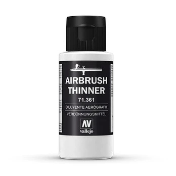 Airbrush Thinner 71361