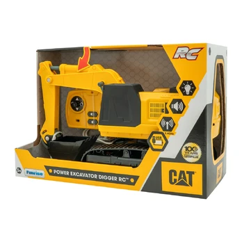 CAT RC statybų transporto priemonė Power Excavator Digger, 83462
