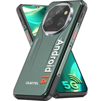 Oukitel Wp39 256GB